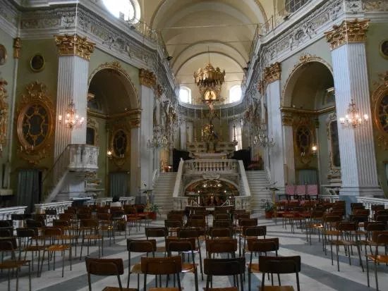 Santuario della Madonnetta
