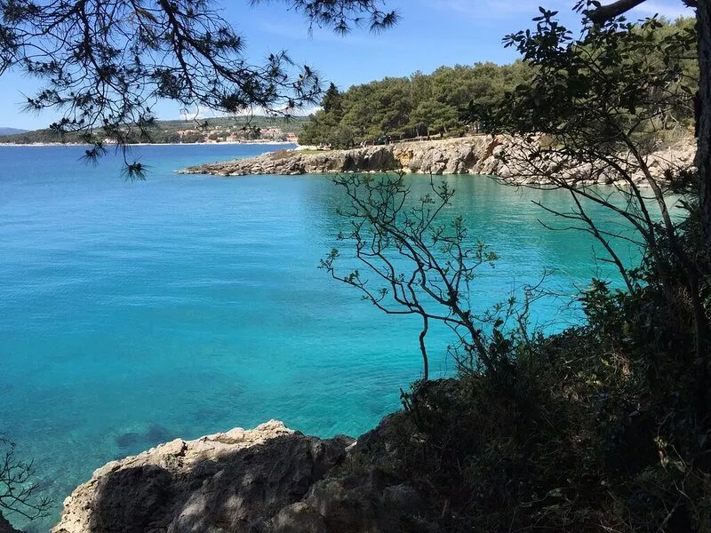 KRK city! 200m PROMENADE !!Romantic house Vilaveja, small pool ..