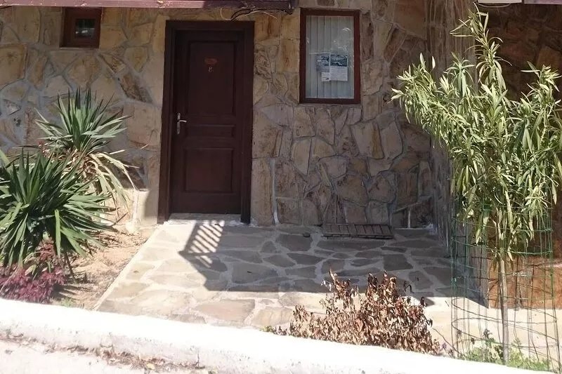 A nice town villa for up to 10 people