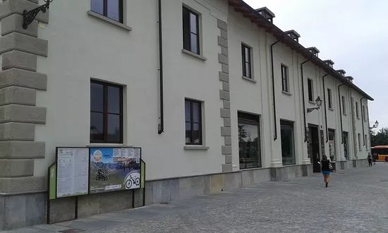 ATL – Local Tourist Office of Cuneese