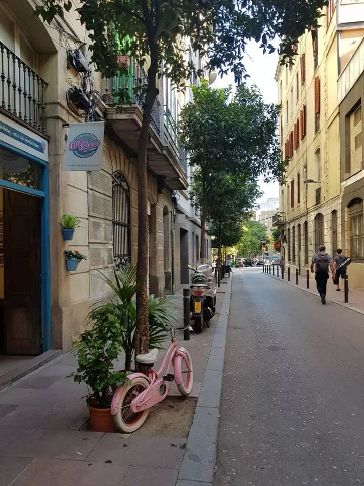 ApartEasy - Gracia Apartments
