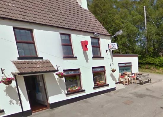 Matt's (Anglers Inn)