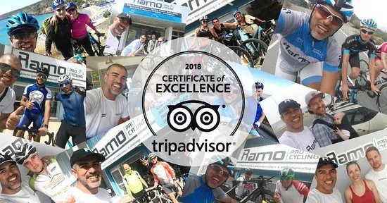 Ramo Pro Cycling