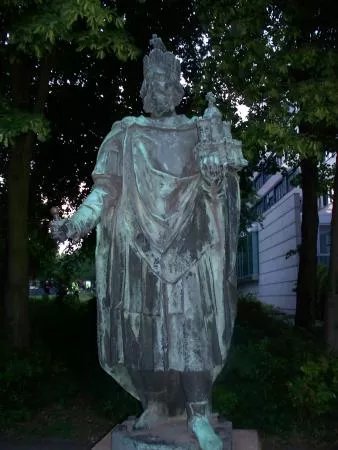 Kath. Pfarramt St. Ansgar-Kl. Michel