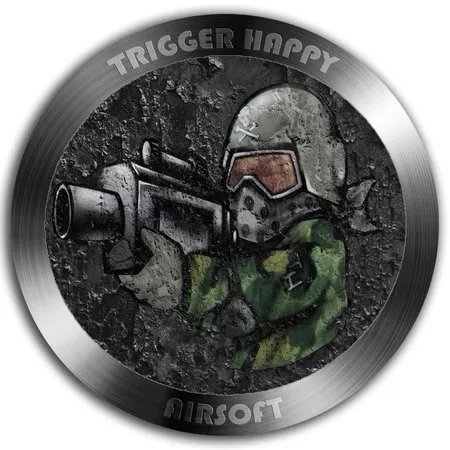 Trigger Happy