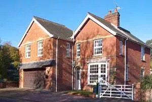 Rookseat B&B