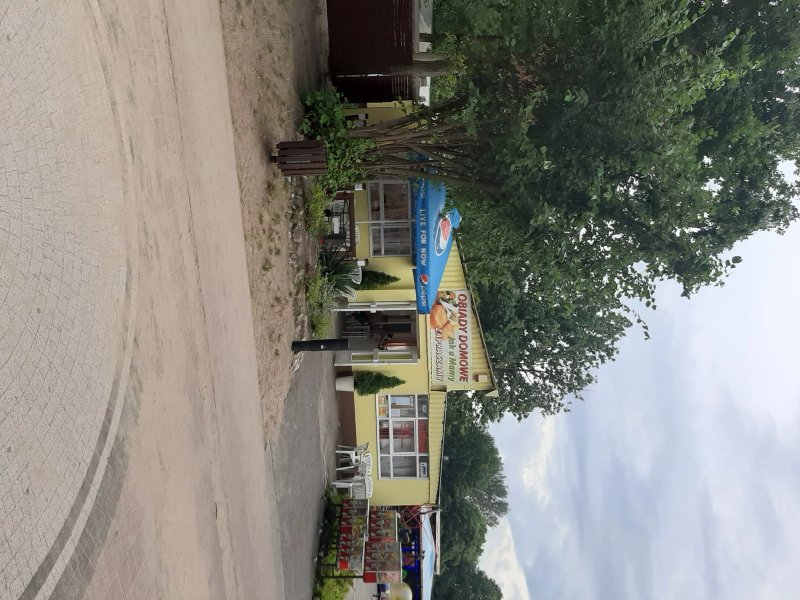 Lesna Jadlodajnia