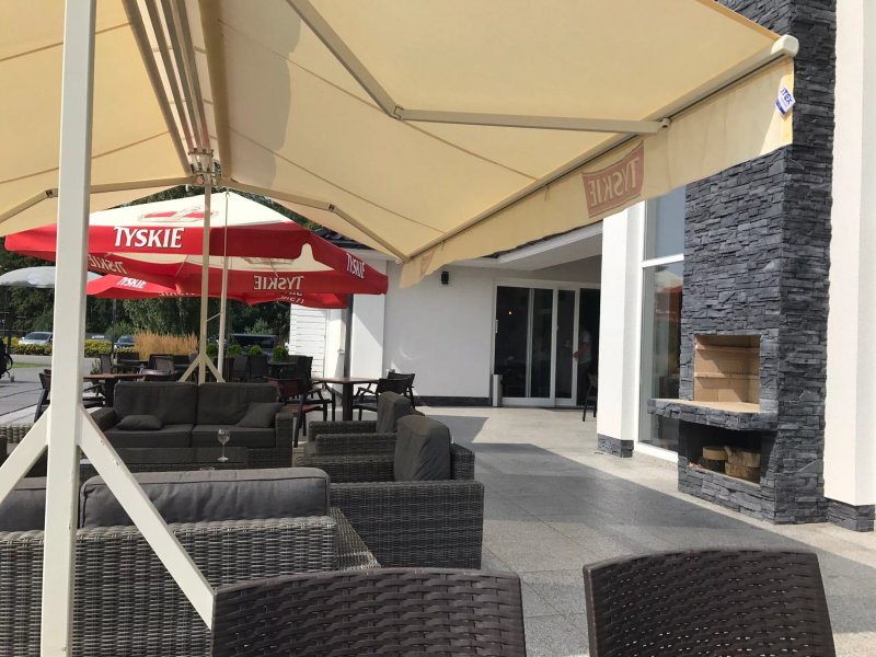 Restauracja Finka