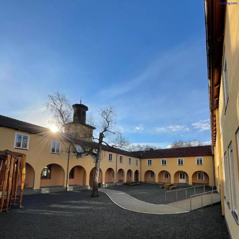 The Falstad Centre