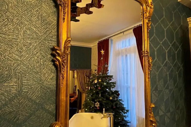 Family 2 bedroomed Luxury Suite