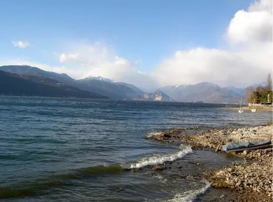 Cerro di Laveno Santa Caterina Arolo