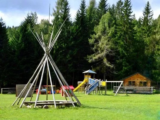 Parco Giochi Palma