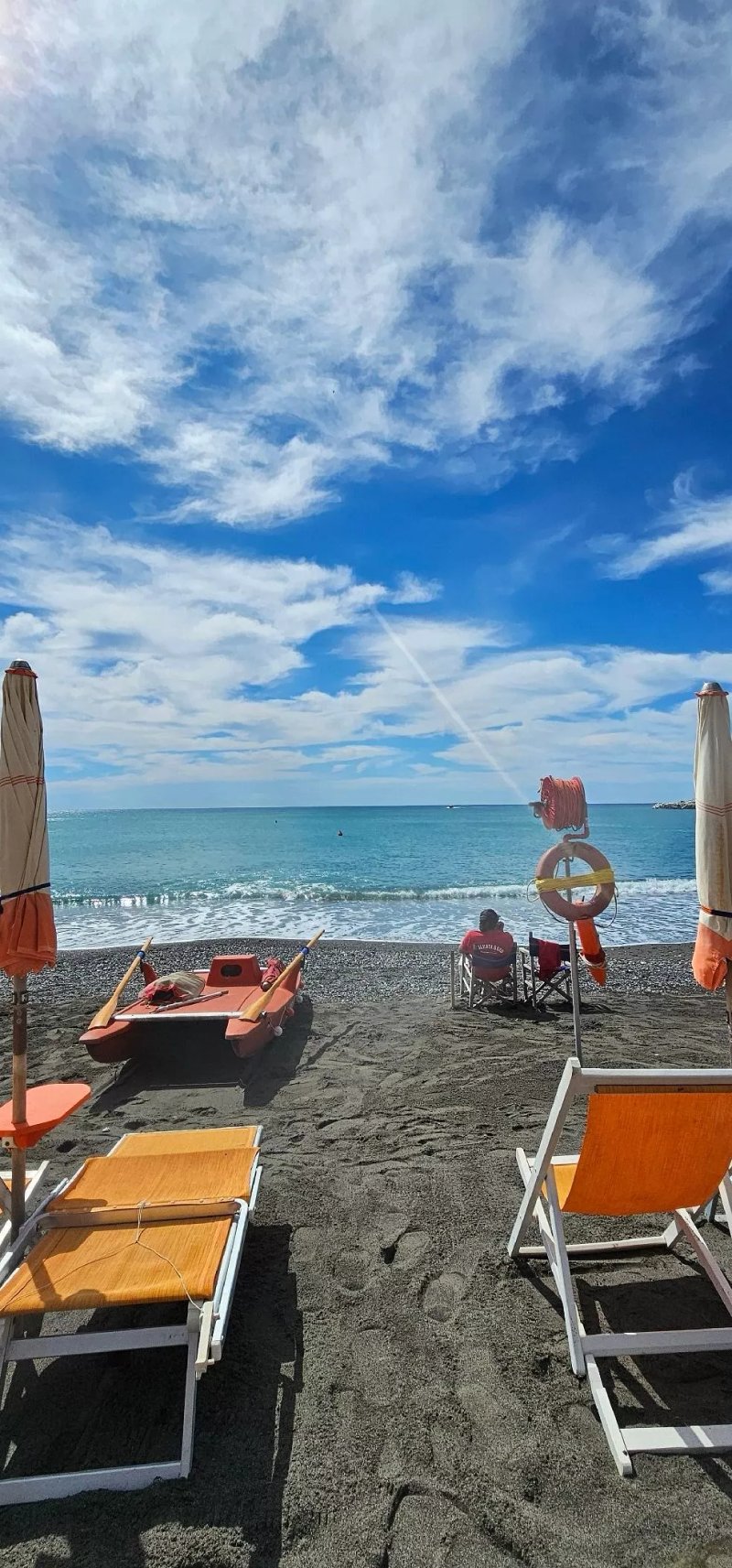 Bagni Lido Lavagna