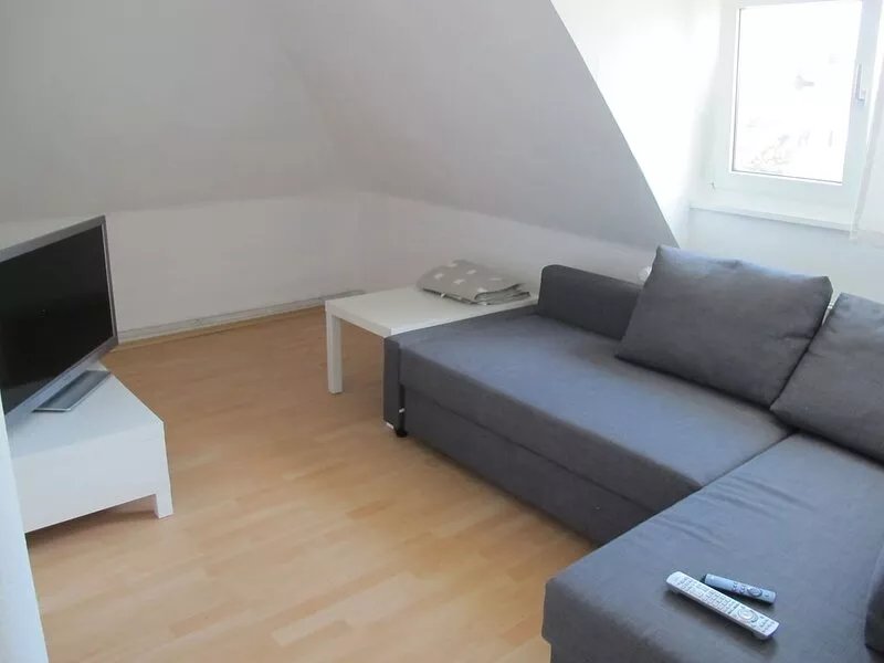 Apartment StadtOase