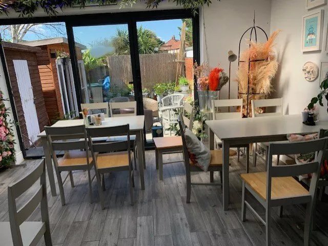 Blooms Sandwiches And Coffee Shop