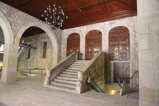 Casa do Infante