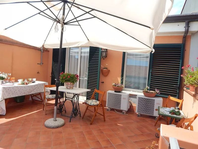 Casa Le Kenzie where a combination of hospitality, comfort and elegance meet