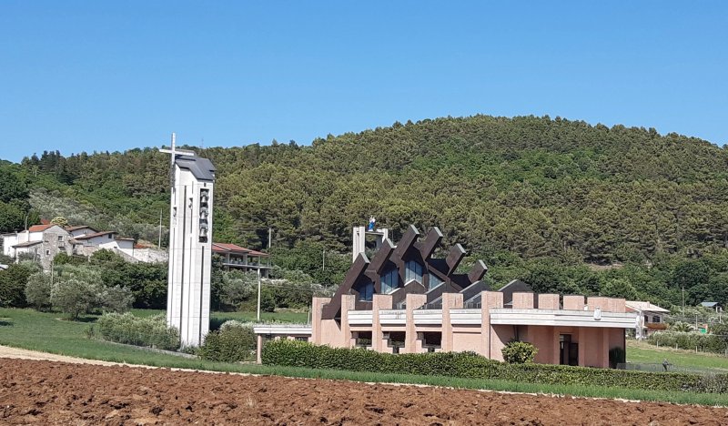 Chiesa di Santa Maria della Pace