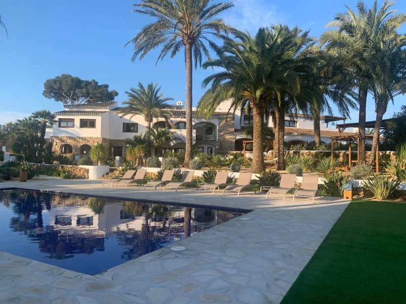 Boutique Hotel La Casita
