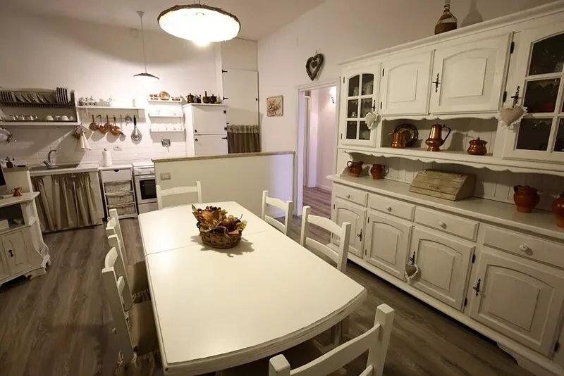SHABBY HOUSE GRANDMA PEPPA