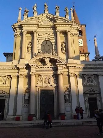 Piazza San Giovanni