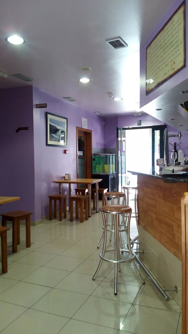 Ancora de Ria Restaurante