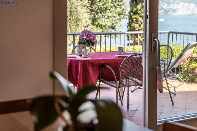 Residence Villa al Lido