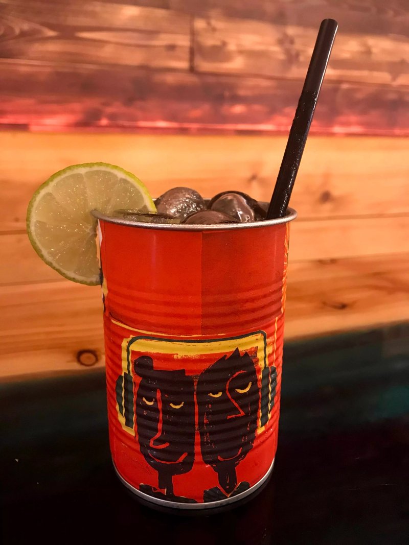 Cafe Rio