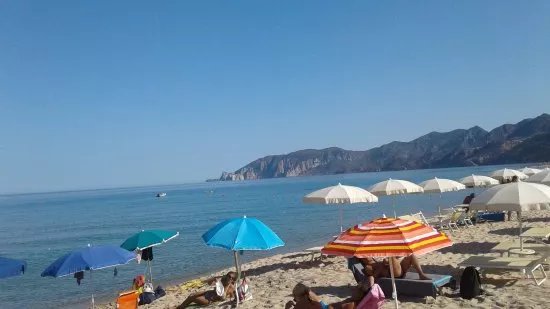 Sa Punta ‘e S’Arena Beach