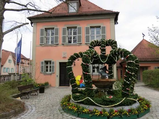 Faerberturm