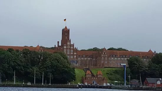 Marineschule Murwik