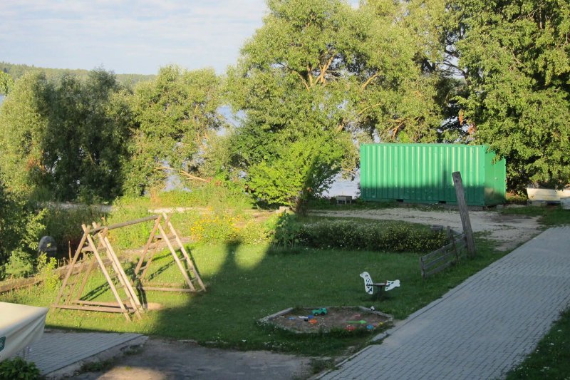 Osta Hotel