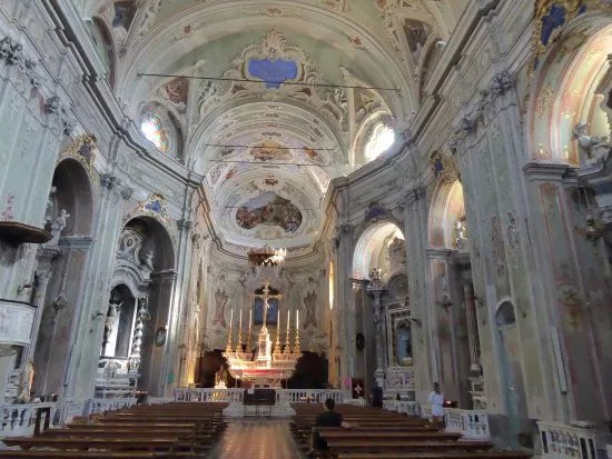 Chiesa di San Giovanni Battista