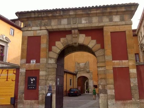 Museo Biblico y Oriental