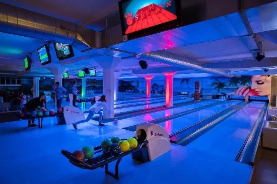 PrestigeBowling Dubendorf Zurich