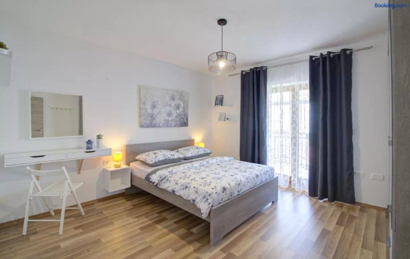 Josipa & Jelena Apartment