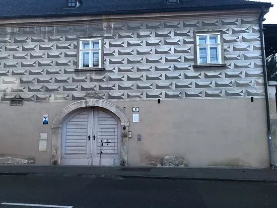 Riefelhaus