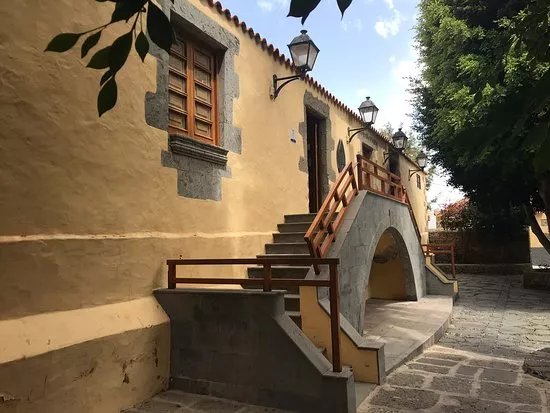Museo De Historia