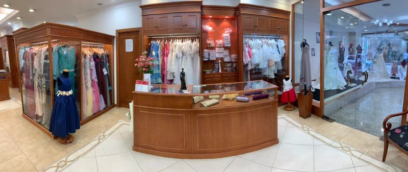 Blanquita Novias & Estetica