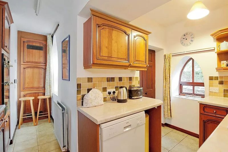 1 bedroom accommodation in Baldersdale, near Barnard Castle