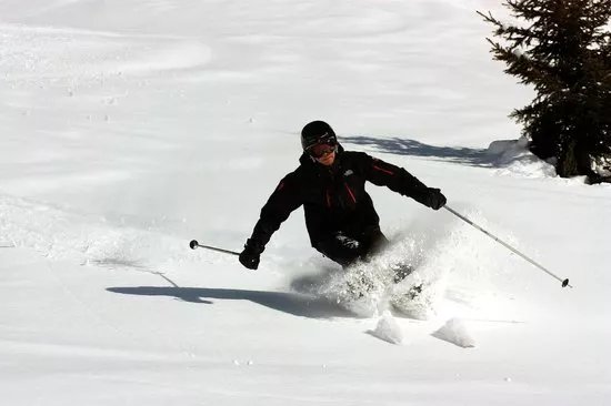 Family Skiing Zermatt