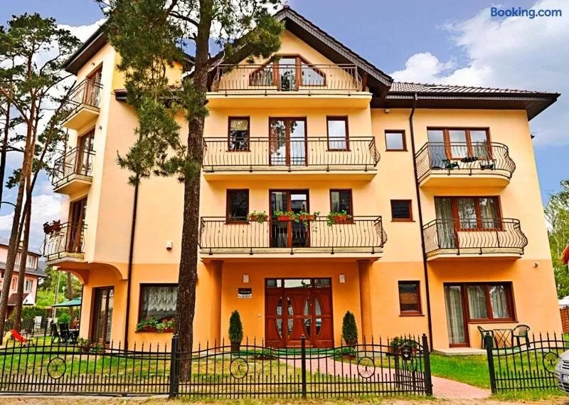 Villa Carmen