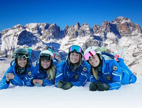 Scuola Italiana Sci Dolomiti di Brenta