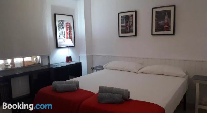 Ana de Viya B&B
