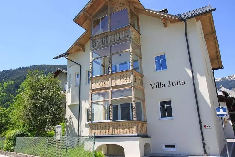 Lake view suites Villa Julia - Terrace Suite, at the lake