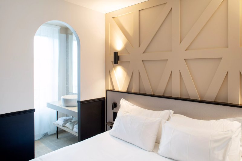 Logis Hôtel Darcy Dijon Centre