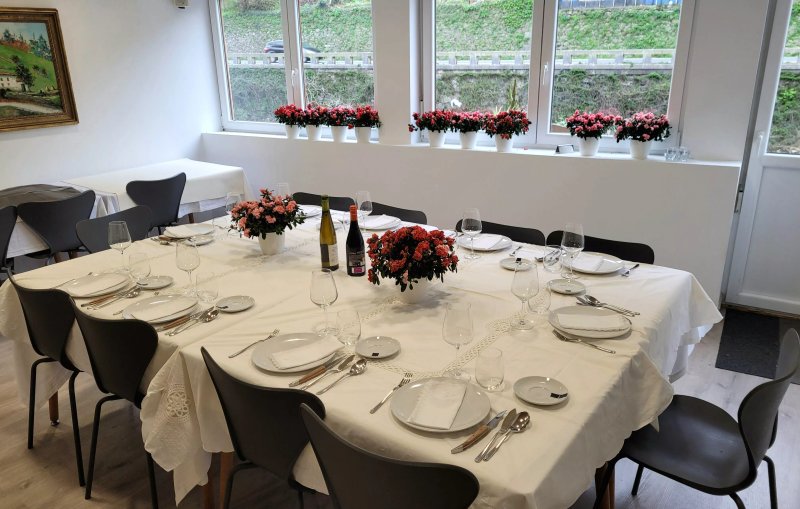 Restaurante Gorbea