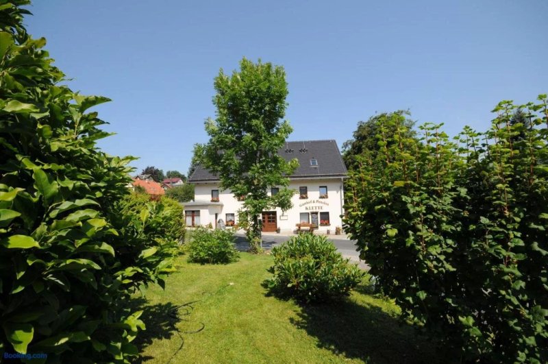 Pension Gasthof Klette
