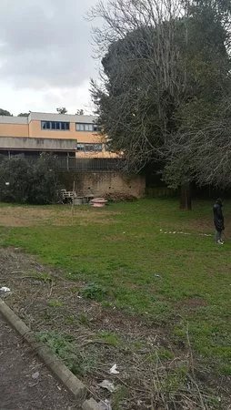 Giardino Delle Streghe