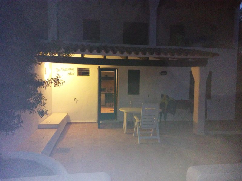 Apartamentos Noray